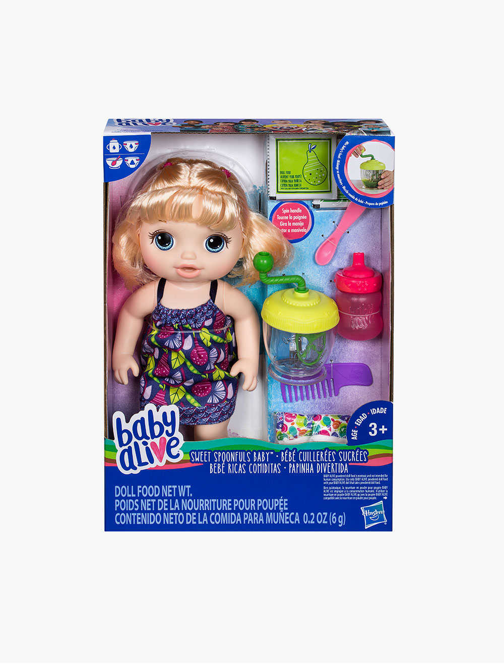 baby alive dolls online shopping