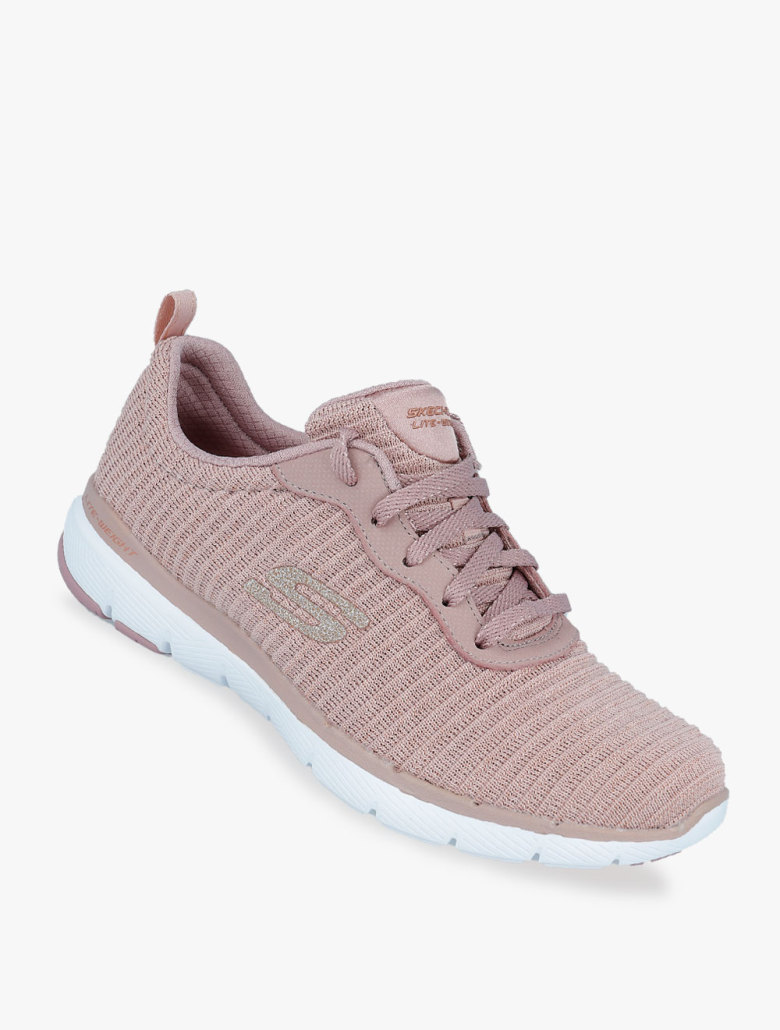 Asimilación Lugar de la noche Adelantar Skechers Flex Appeal 3.0 - Endless Glamour Women's Training Shoes - Purple Asimilación Lugar de la noche Adelantar Skechers Flex Appeal 3.0 - Endless Glamour Women's Training Shoes - Purple