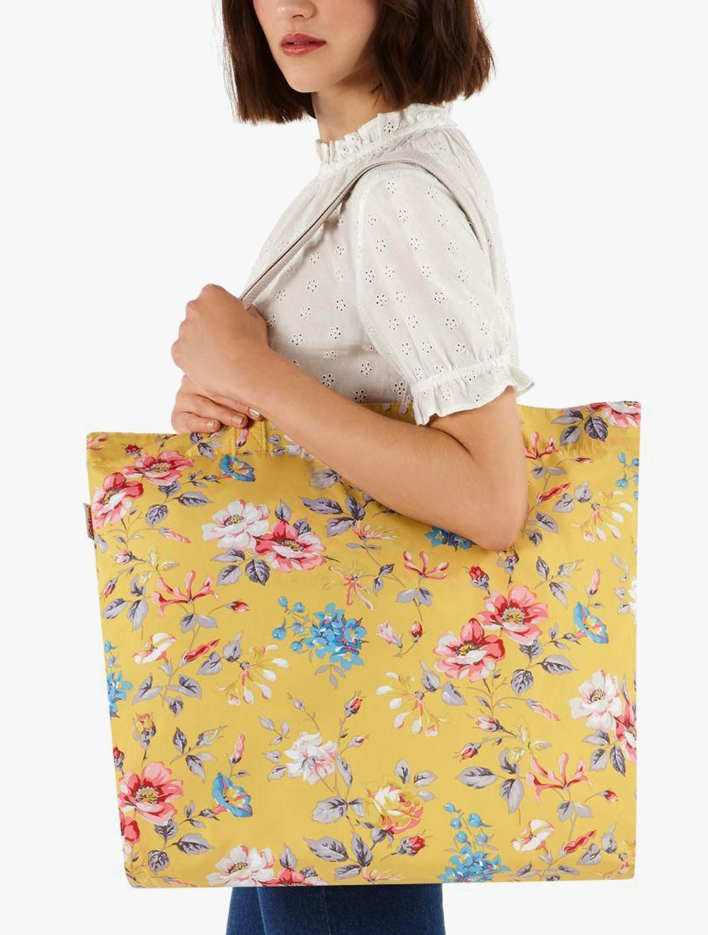 cath kidston large foldaway tote