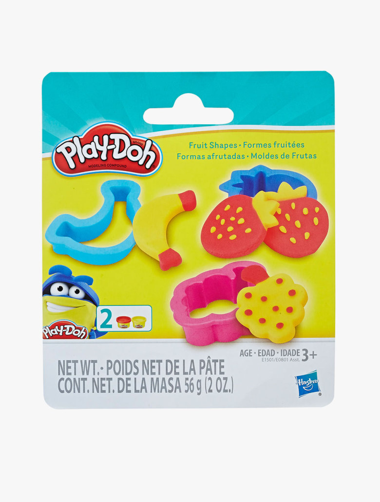 Playdoh Value Set Assortment Pdoe0801