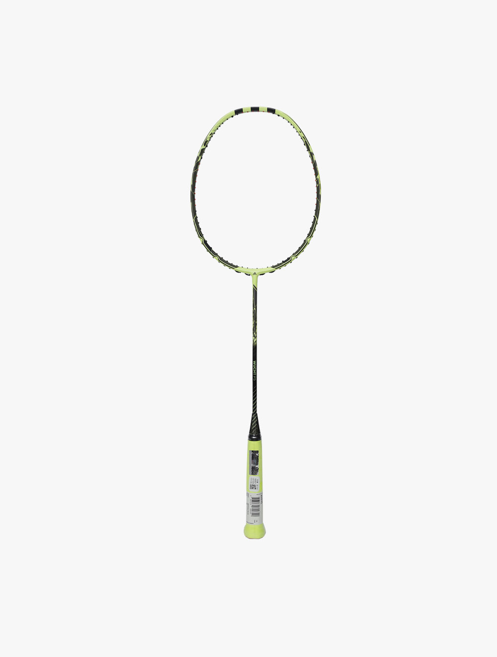 adidas wucht p5 badminton racket