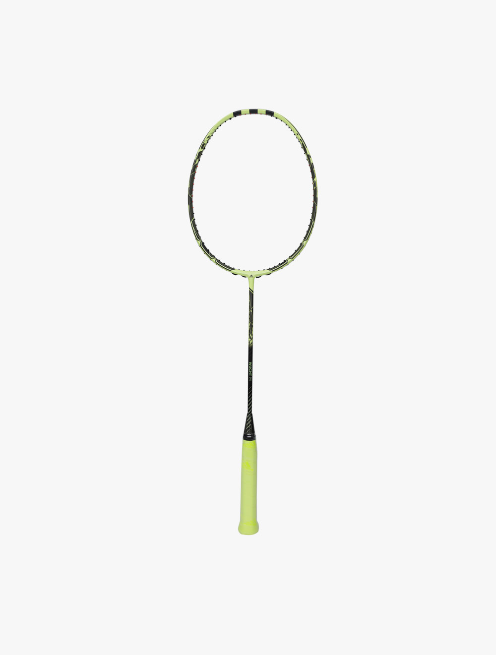 adidas wucht p5 badminton racket