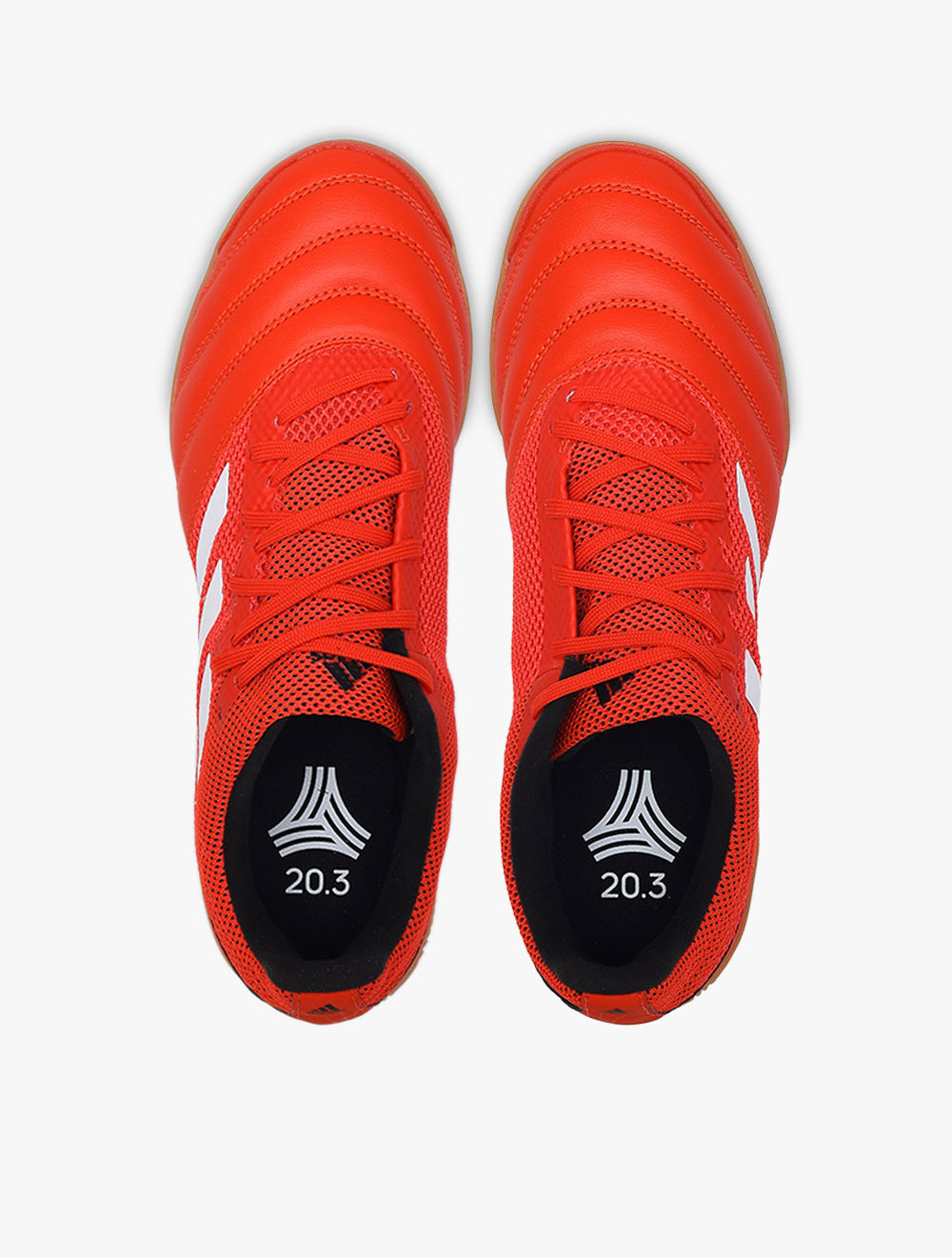 latest adidas futsal shoes