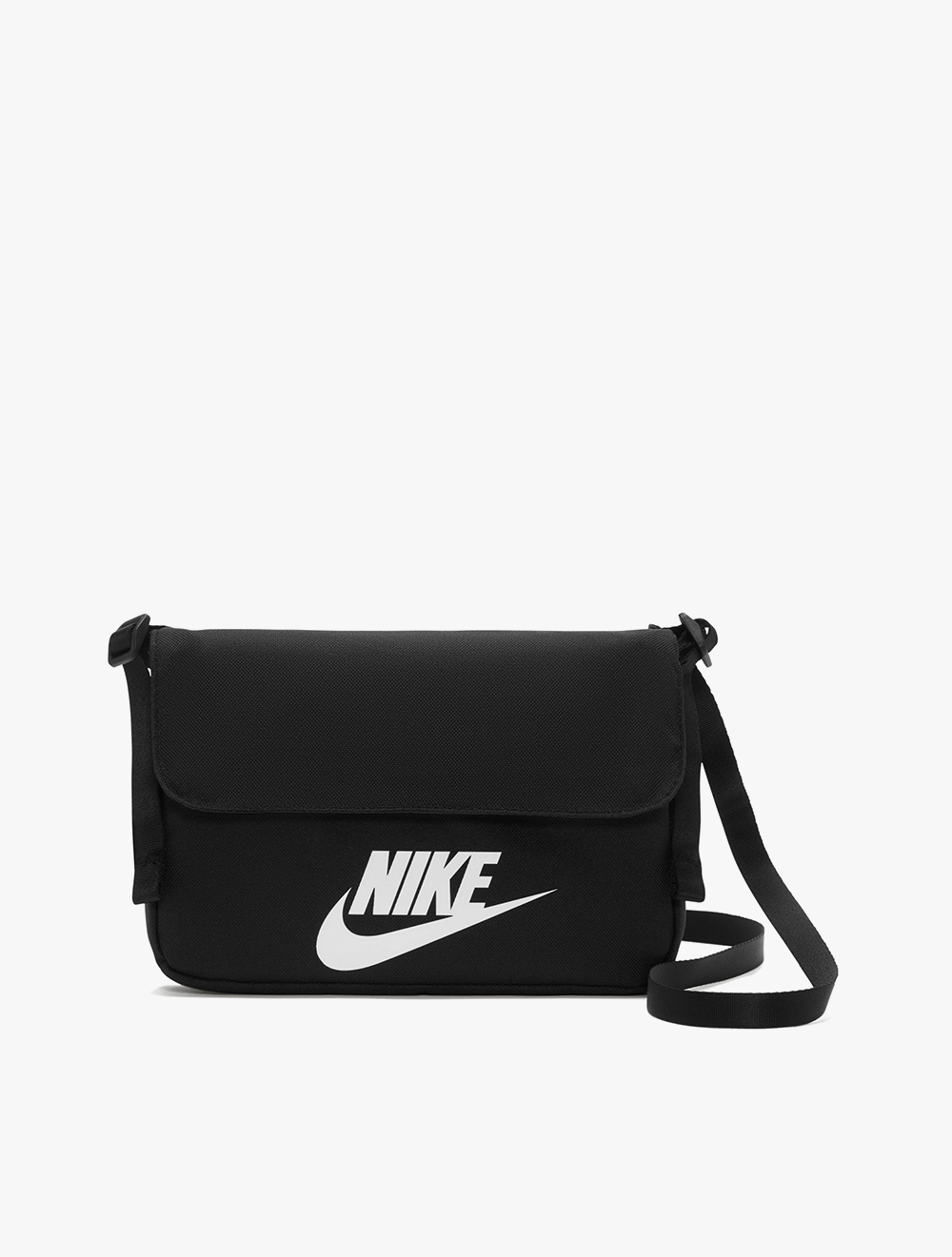 Nike Sportswear Women's Revel Crossbody Bag Black
