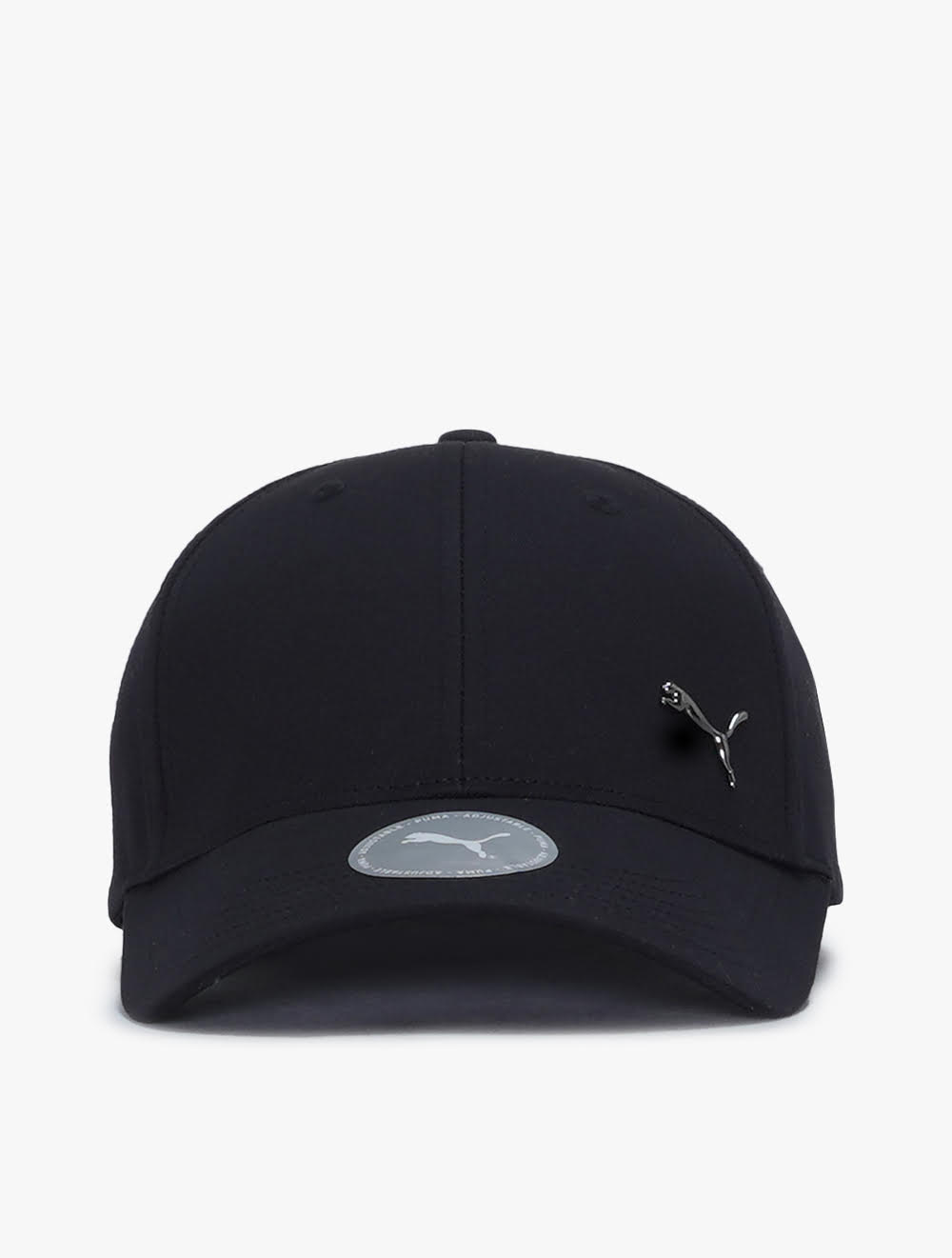 Puma Metal Cat Unisex Caps Black