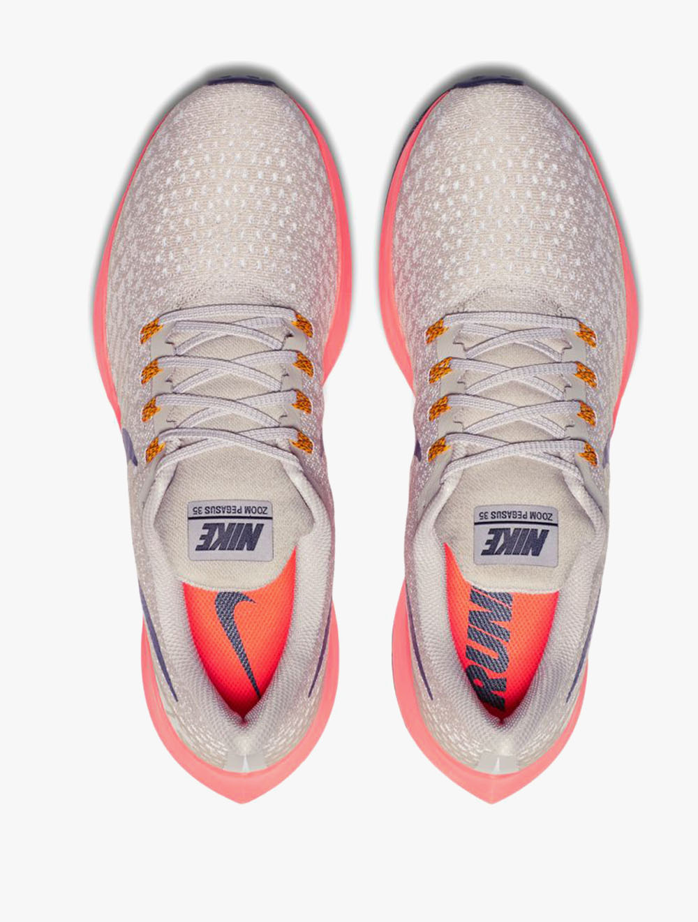nike pegasus 35 coral