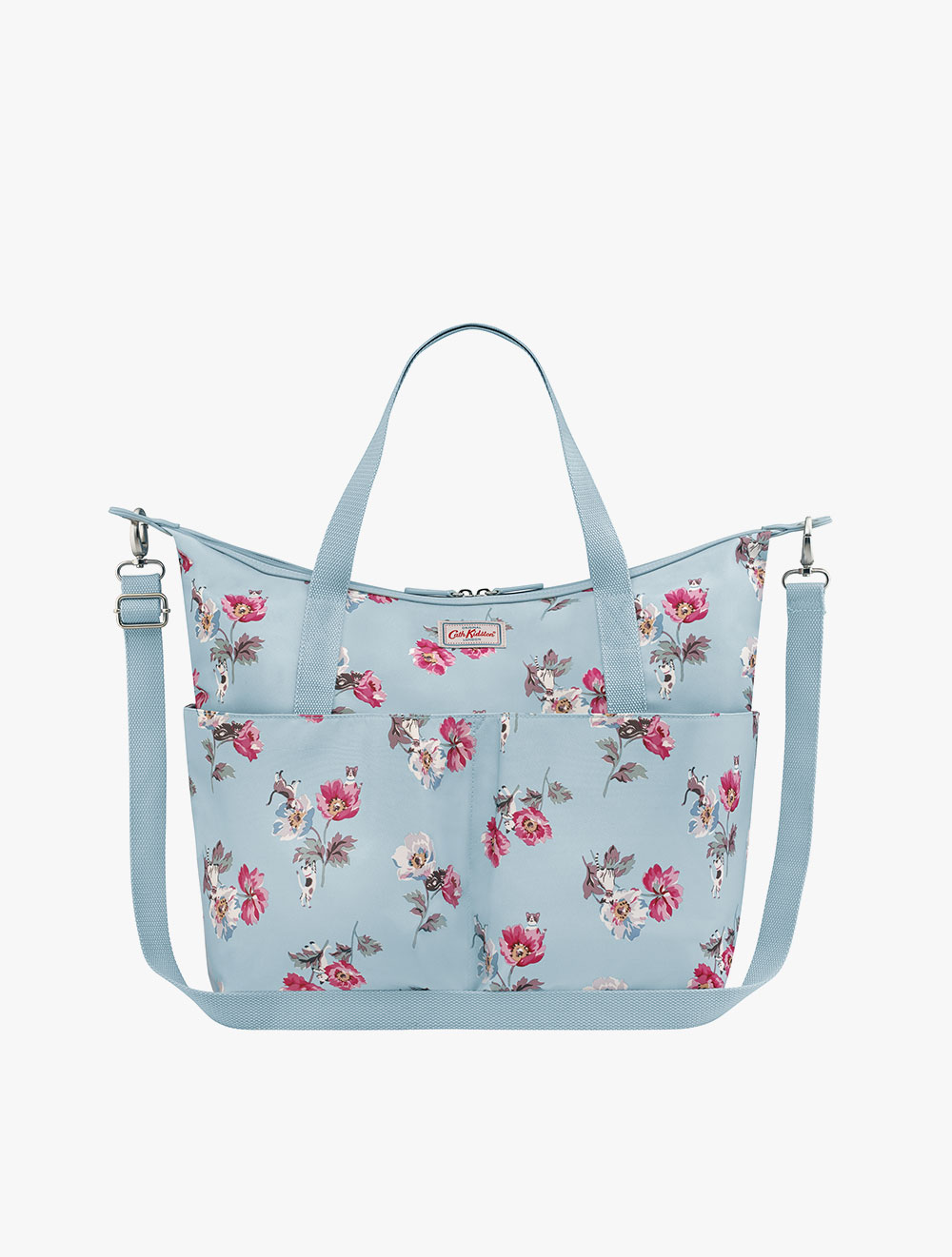 cath kidston pushchair bag