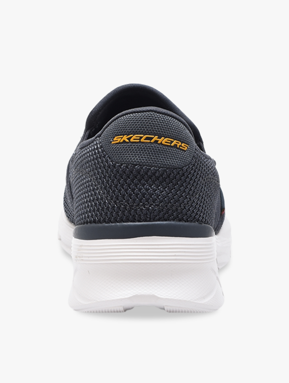 Skechers Relaxed Fit: Equalizer 4.0 Krimlin Mens Sneaker Shoes Charcoal