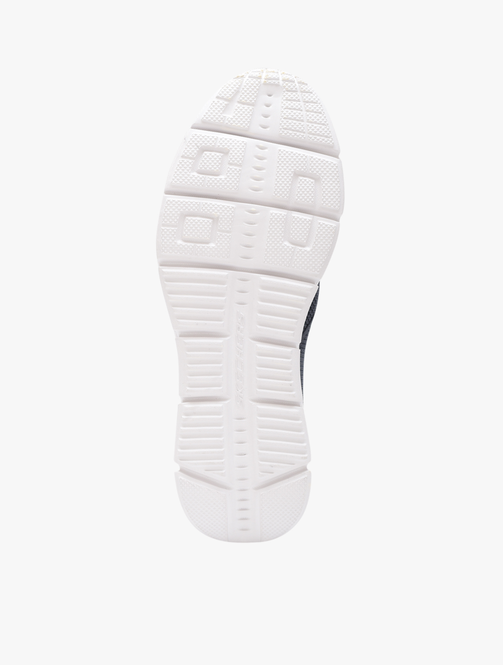 Skechers Relaxed Fit: Equalizer 4.0 Krimlin Mens Sneaker Shoes Charcoal