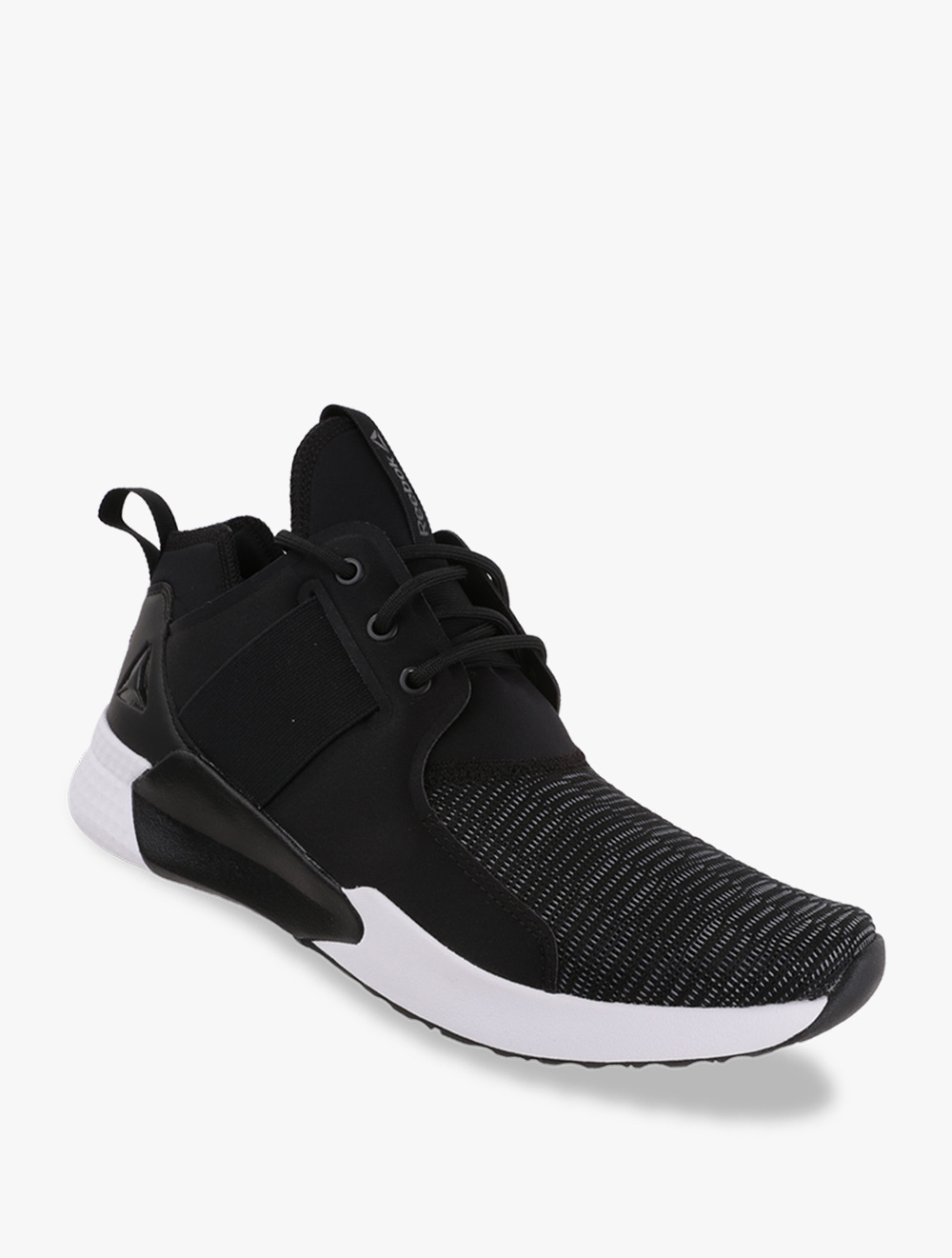 reebok ltd