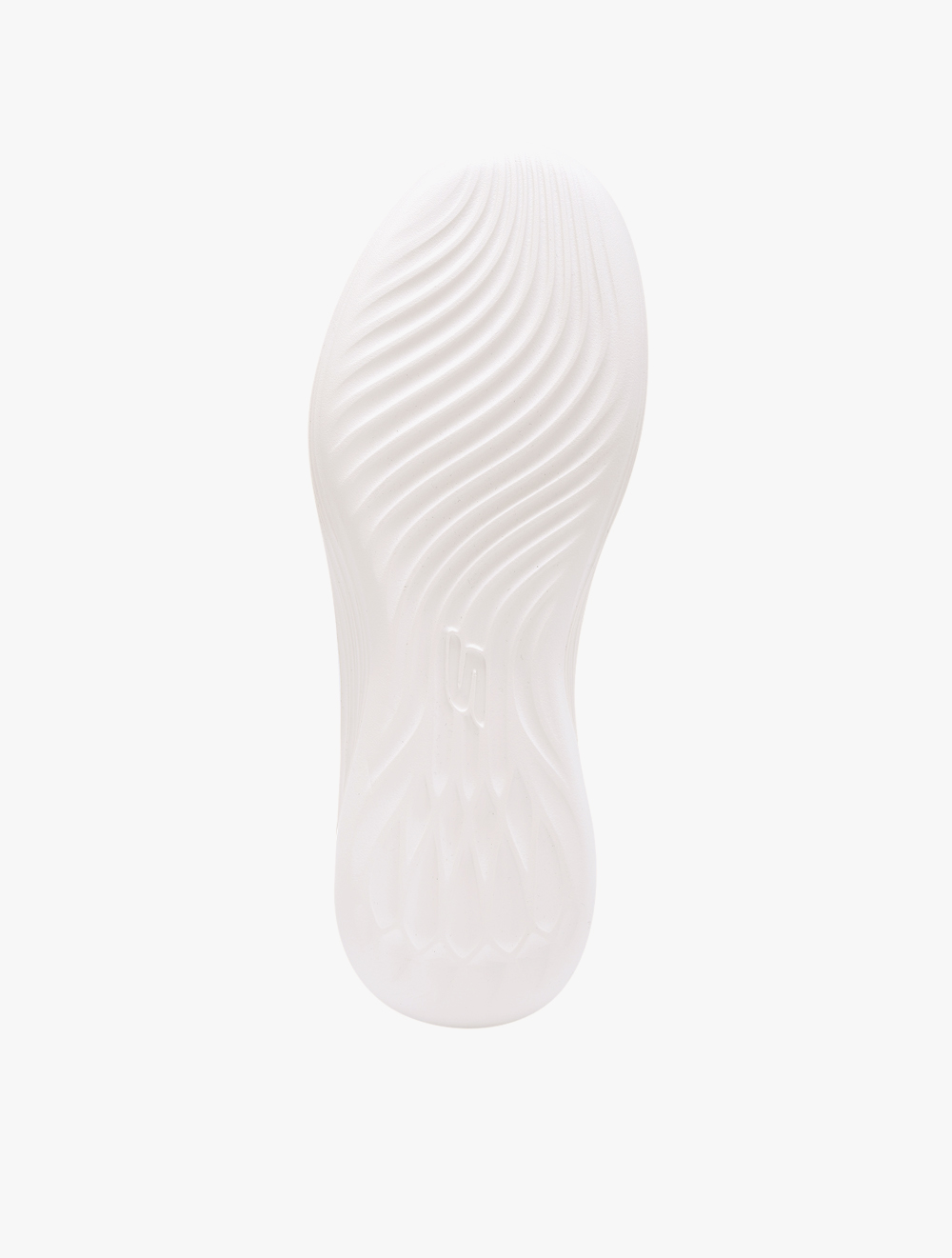 Skechers YOU Wave - Virtue Womens Sneaker Shoes - Natural