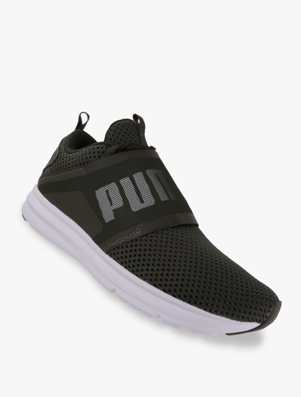 puma enzo strap mens