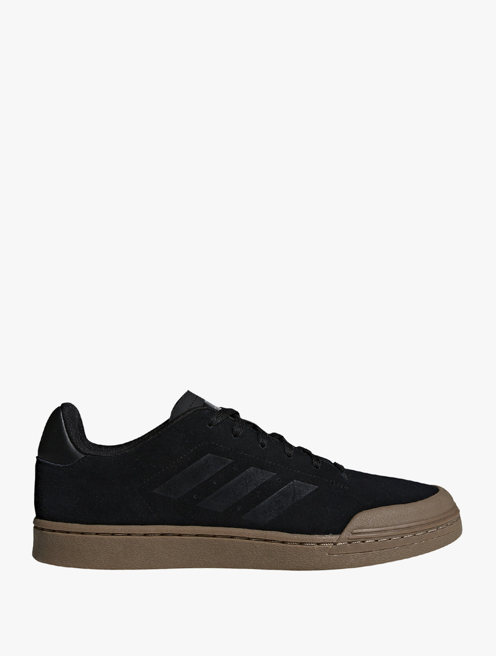 adidas court 70s black