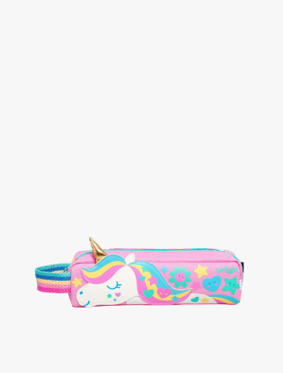 Smiggle Pencil Case Chtr Teeny R About - IGL444021PNK0