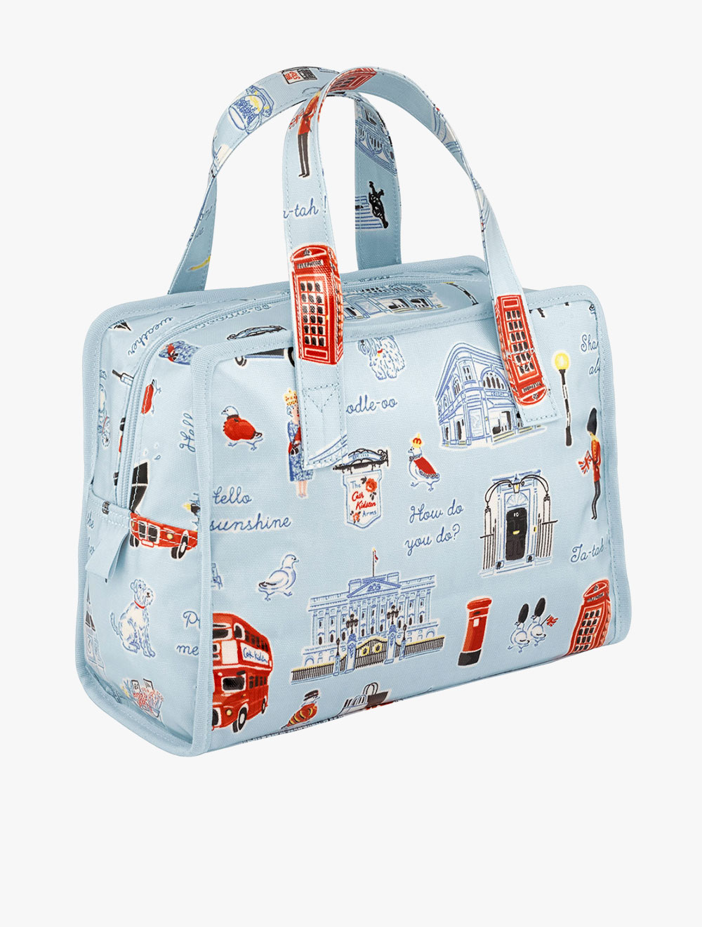 cath kidston small pandora bag