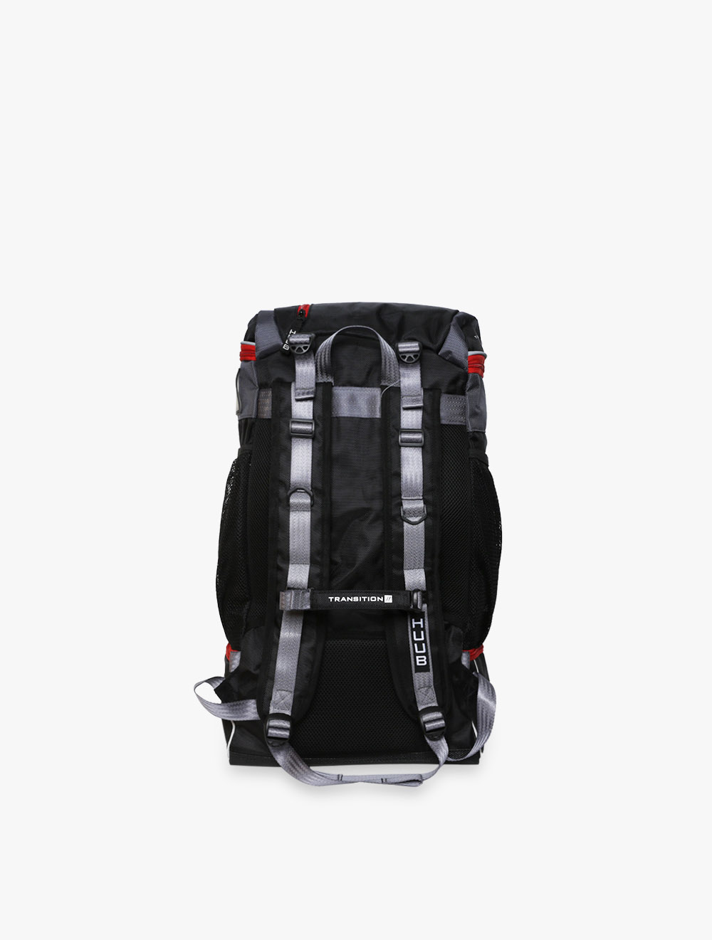 huub triathlon transition rucksack