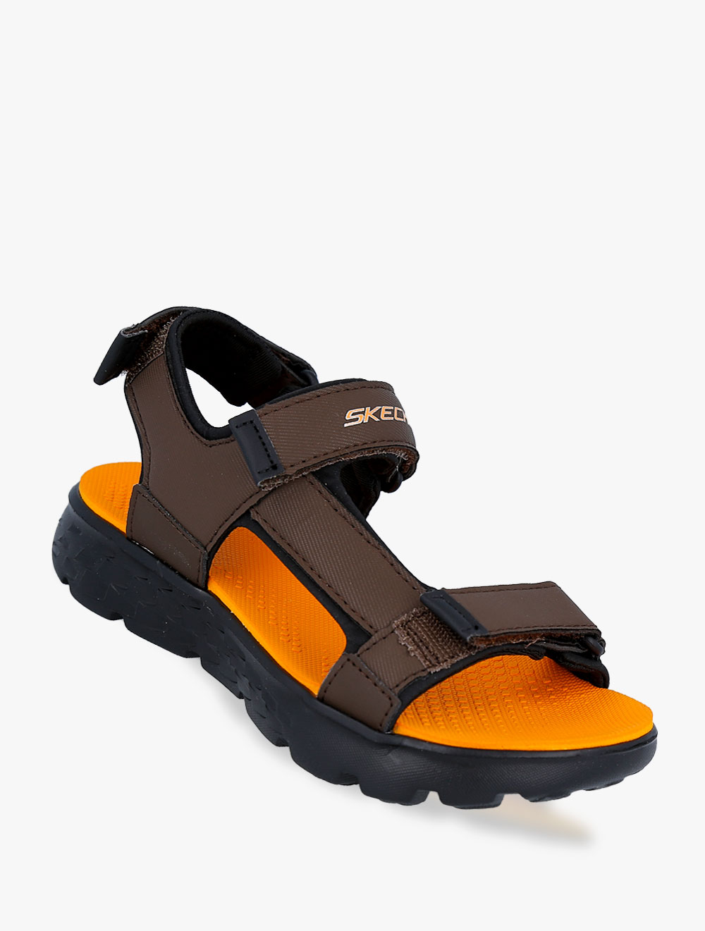 skechers boy sandals