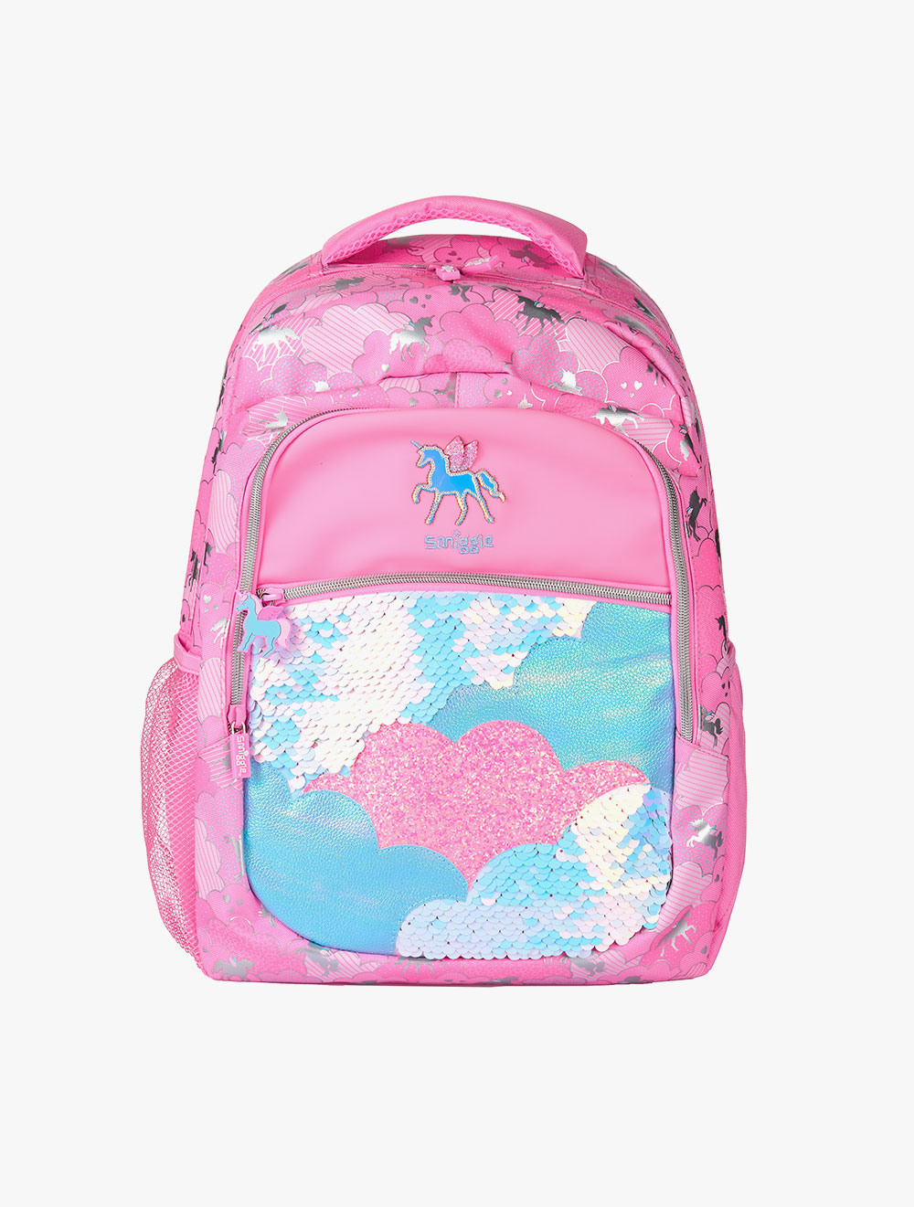 smiggle swimming bag