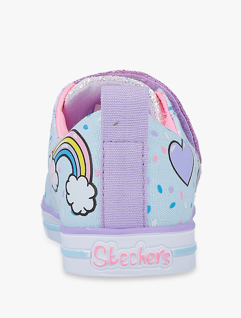 skechers unicorn craze