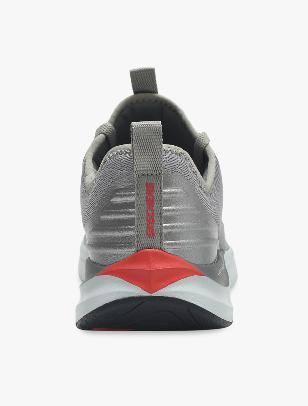 Skechers Ultra Groove Zardov Mens Sneaker Shoes Grey