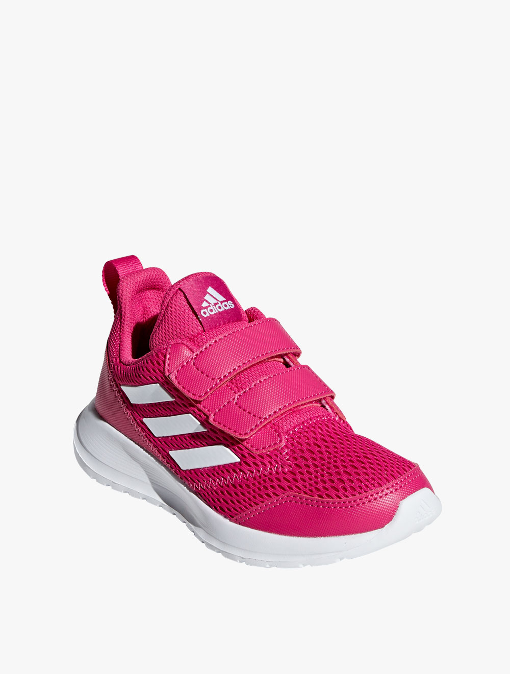 adidas cloudfoam magenta