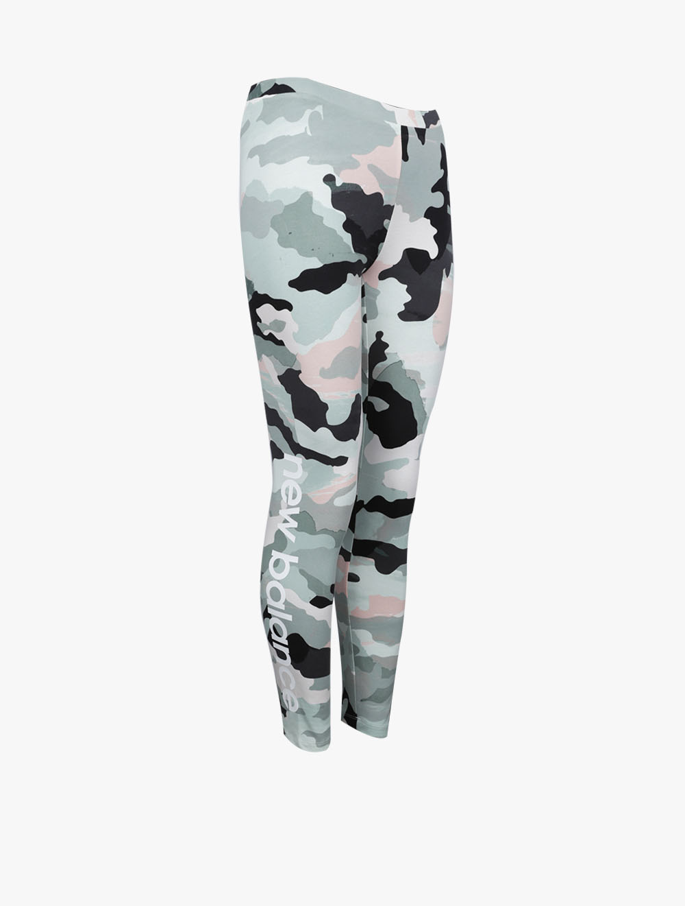 new balance camo leggings