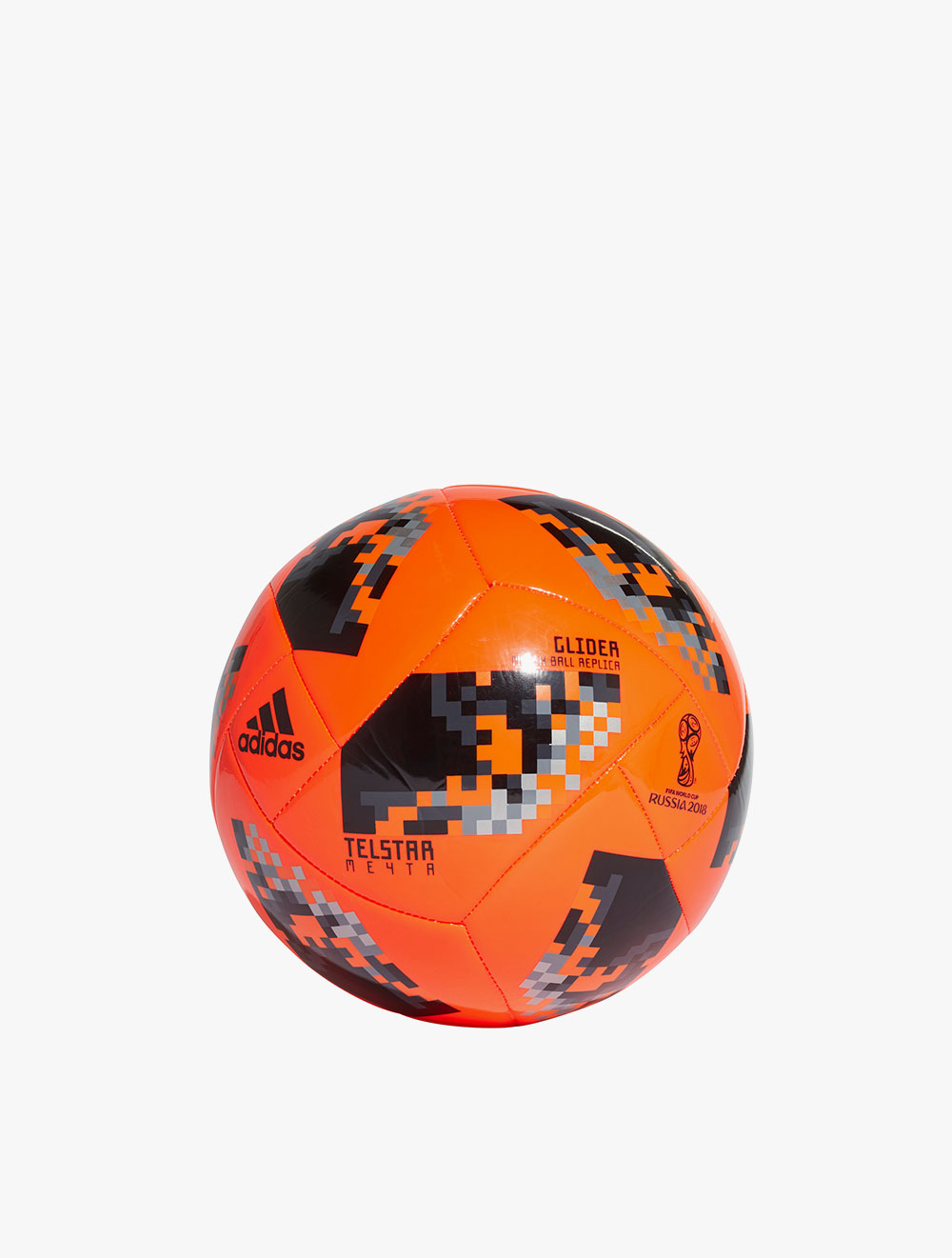 fifa world cup knockout top glider ball