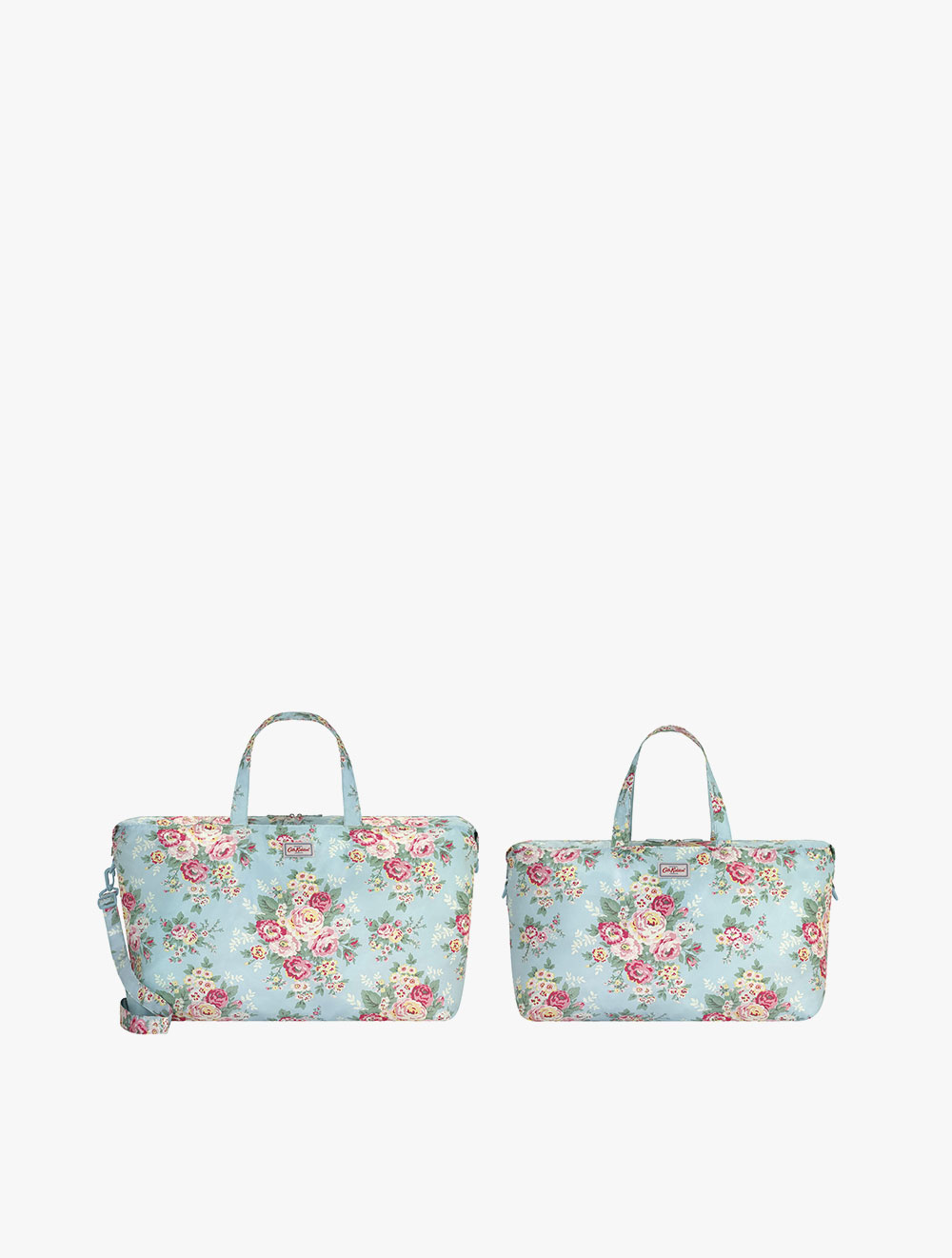 cath kidston foldaway travel bag