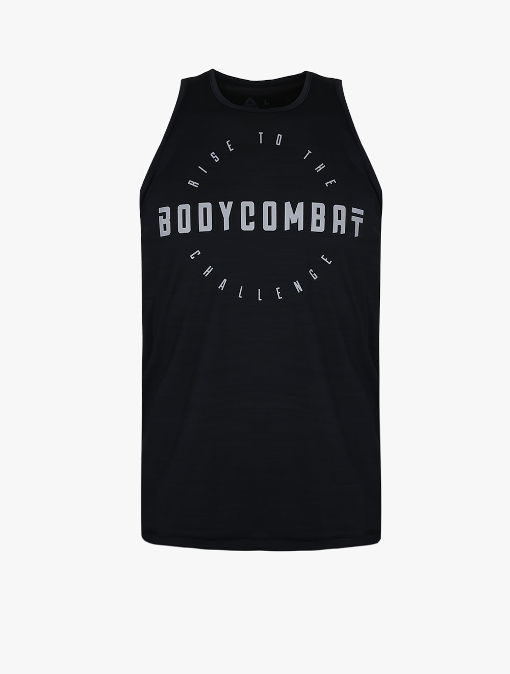 body combat tank top