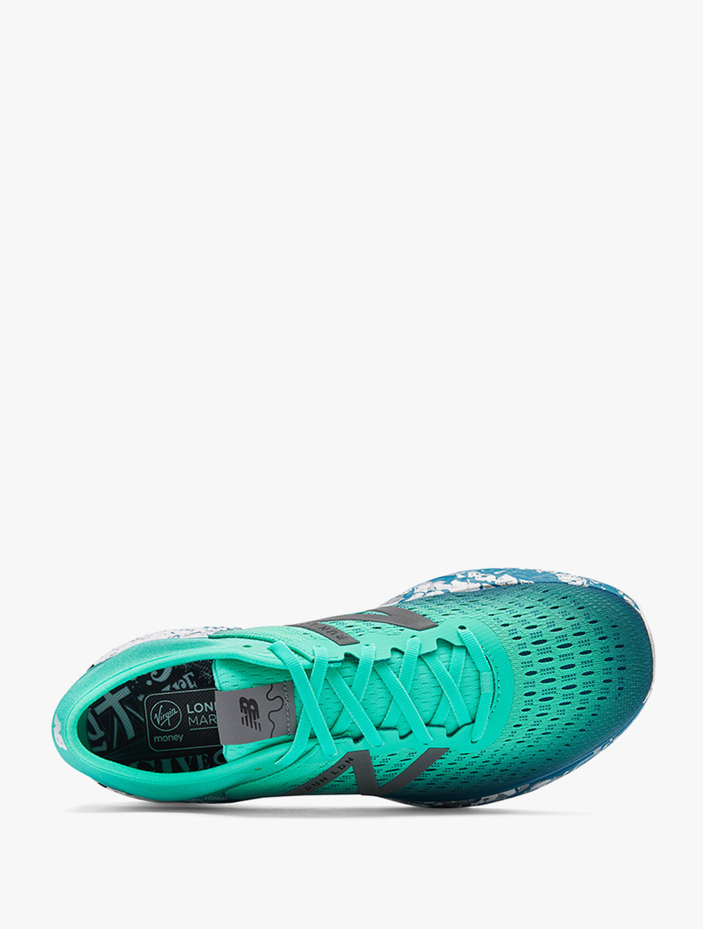 1080 v9 London Marathon Men's Running Shoes New Balance 1080 V9 London marathon