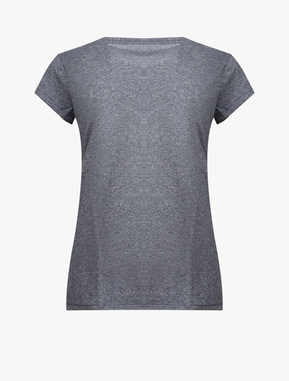 puma active logo tee