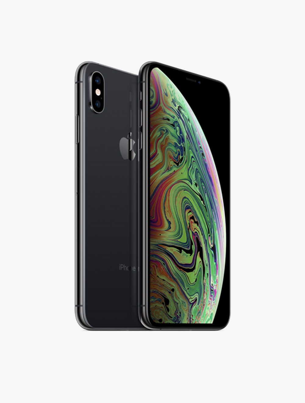iPhone XS Max 512GB Space Gray