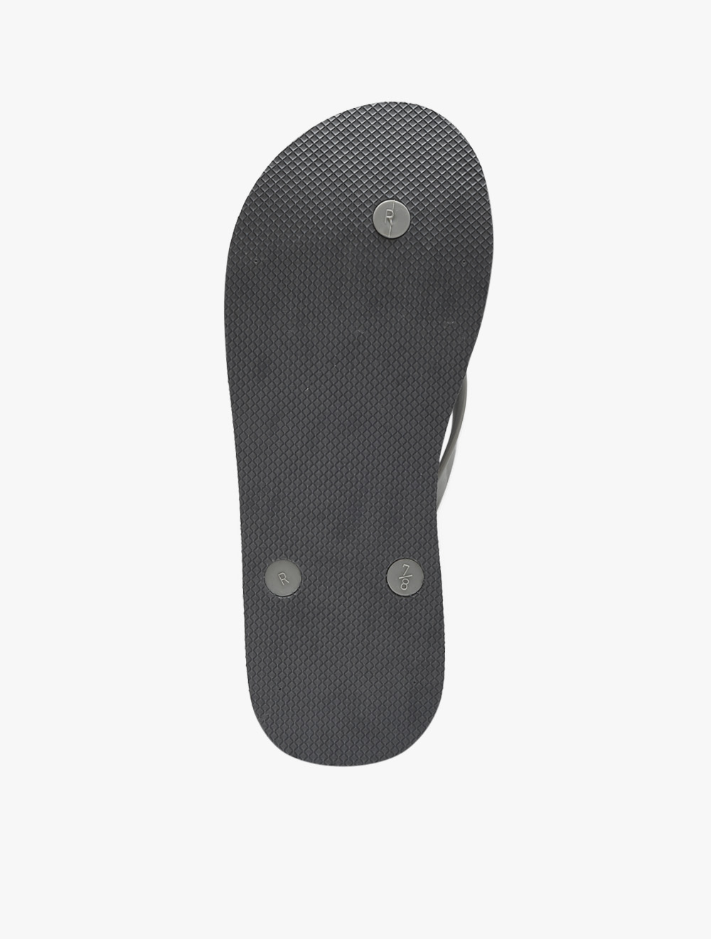 Skechers Thongs Womens Sandals - Grey