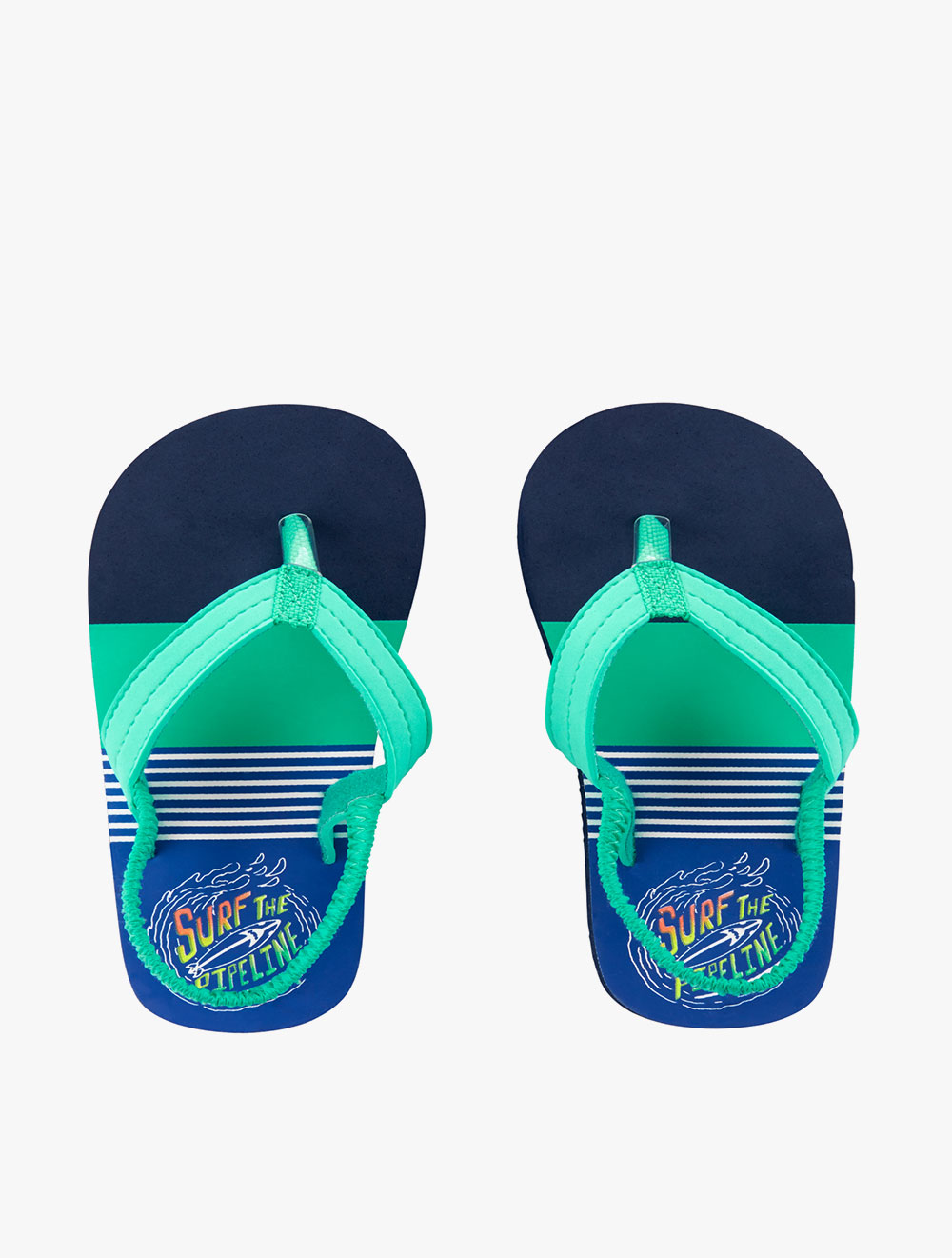 surf flip flops