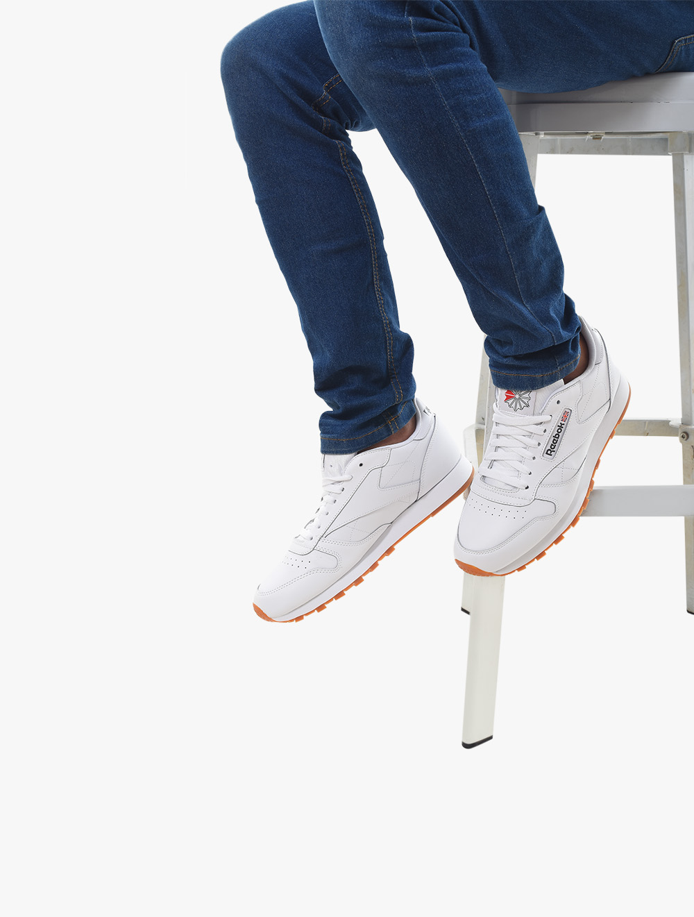 reebok jeans shoes