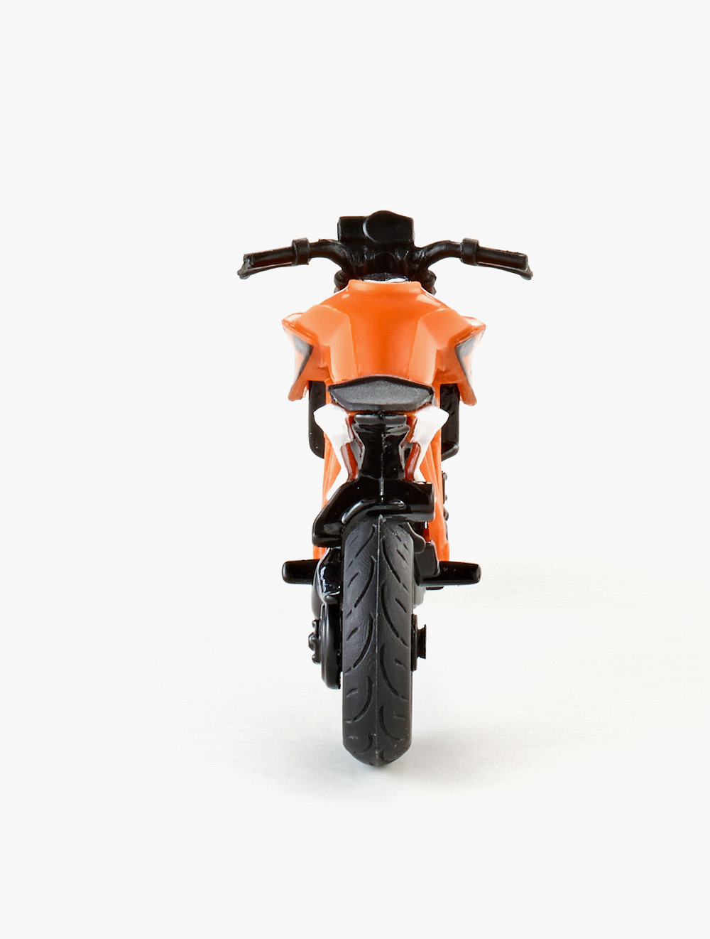 SIKU KTM 1290 Super Duke R - SIK1384 thumbnail 2