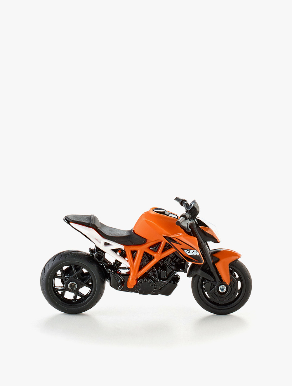 SIKU KTM 1290 Super Duke R - SIK1384 thumbnail 3