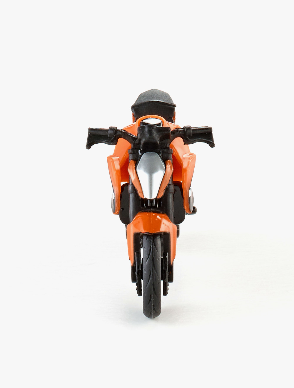 SIKU KTM 1290 Super Duke R - SIK1384 thumbnail 4
