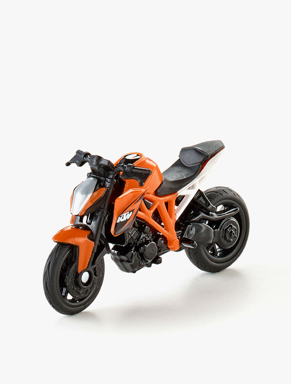 SIKU KTM 1290 Super Duke R - SIK1384 thumbnail 5