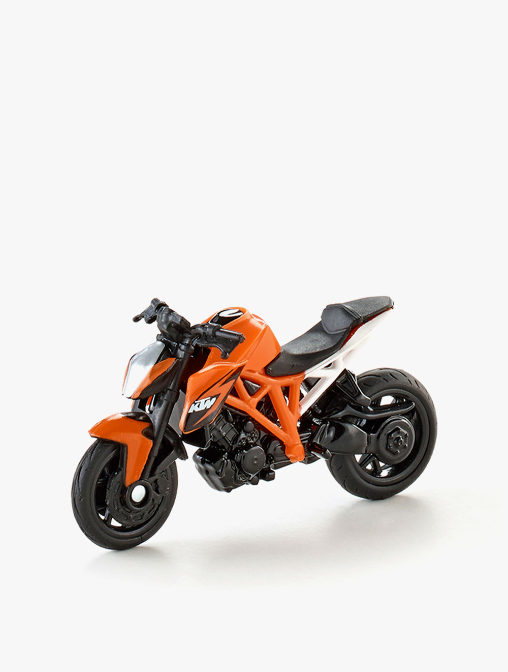SIKU KTM 1290 Super Duke R - SIK1384 thumbnail 6