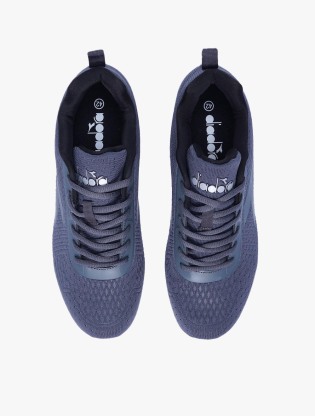 DIADORA Carni Men's Running Shoes - Dark Grey2