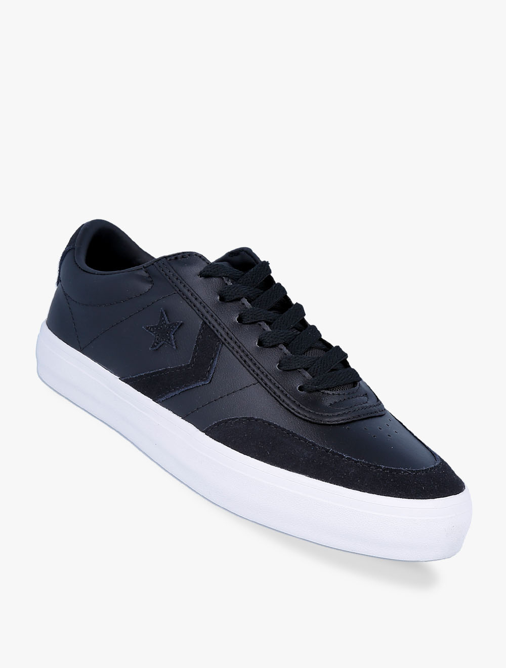 converse courtlandt ox green