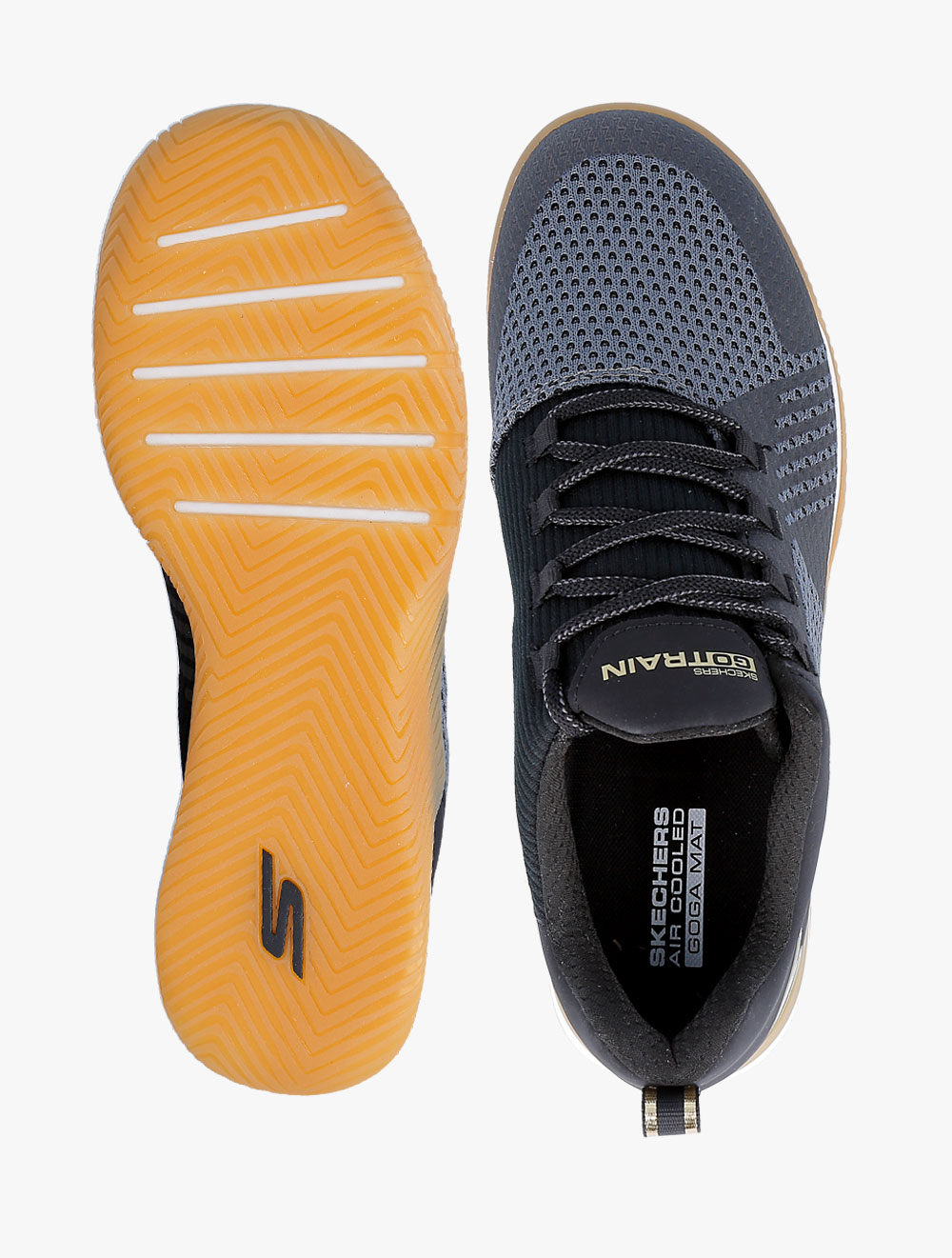 skechers go train viper