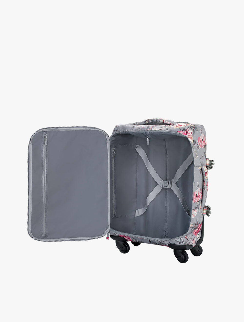 cath kidston cabin luggage