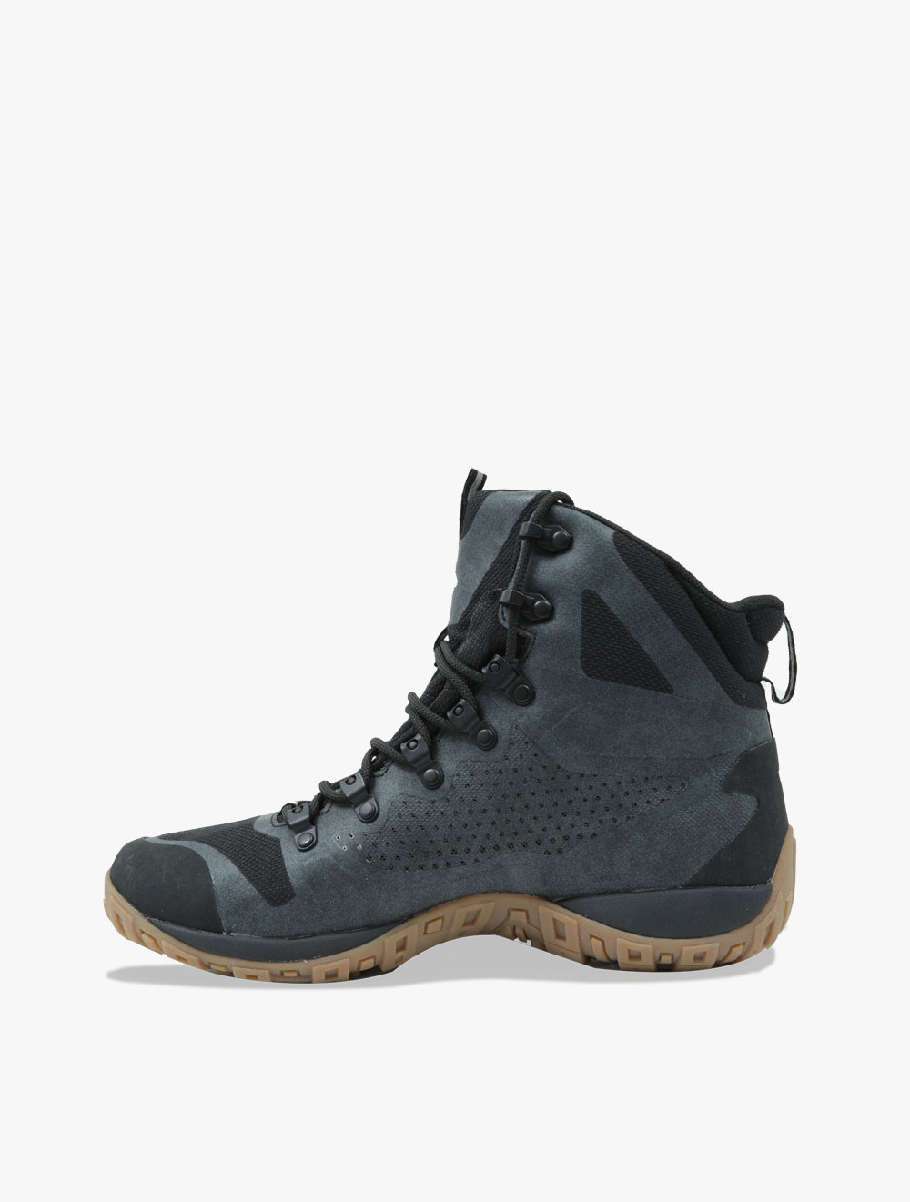 men's peakfreak venture titanium outdry boots