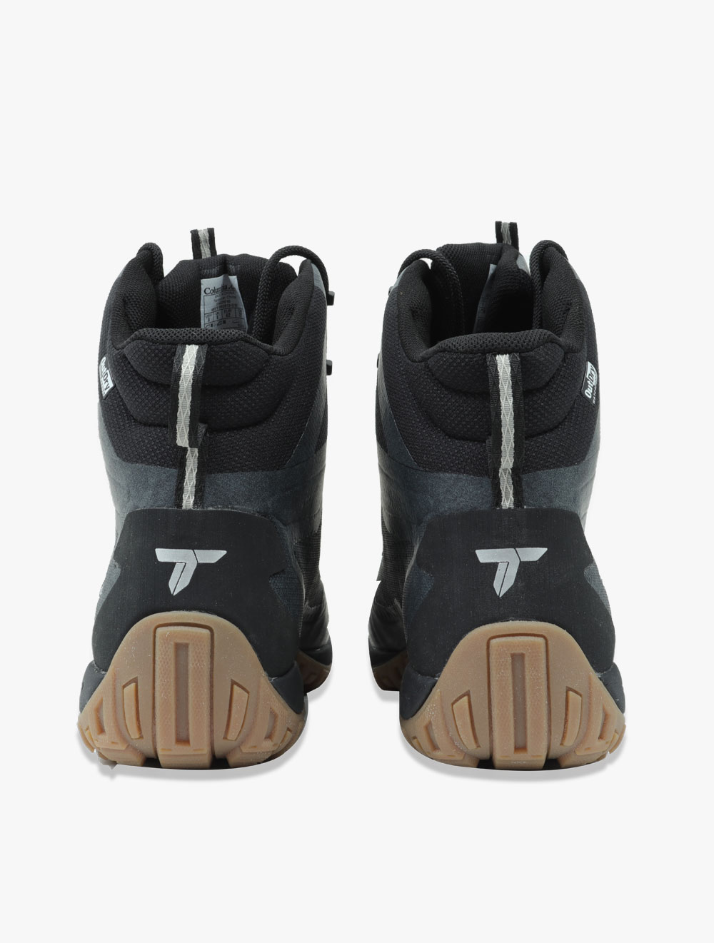 peakfreak venture titanium outdry