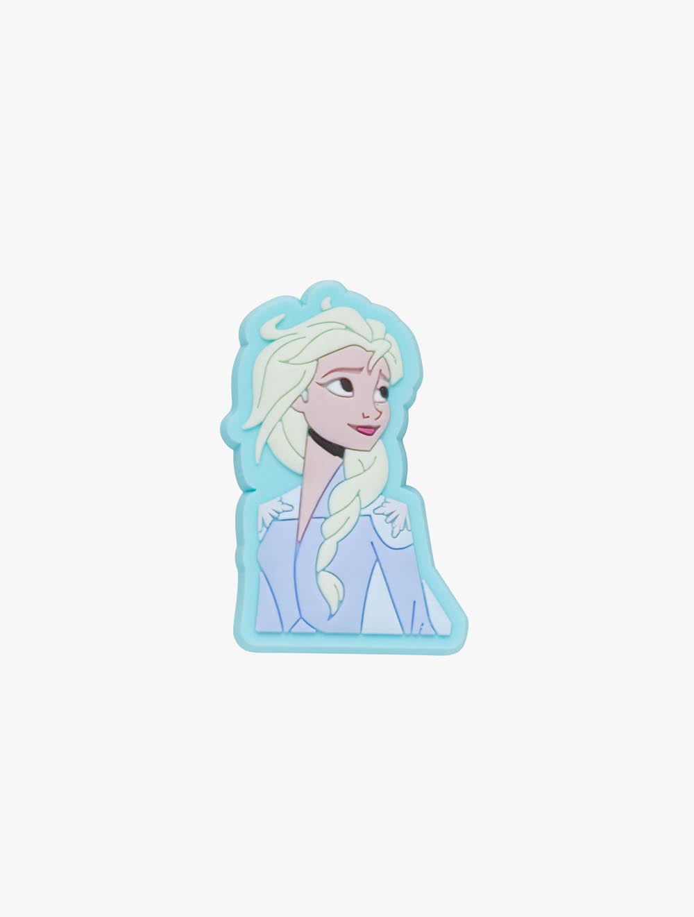 crocs elsa frozen