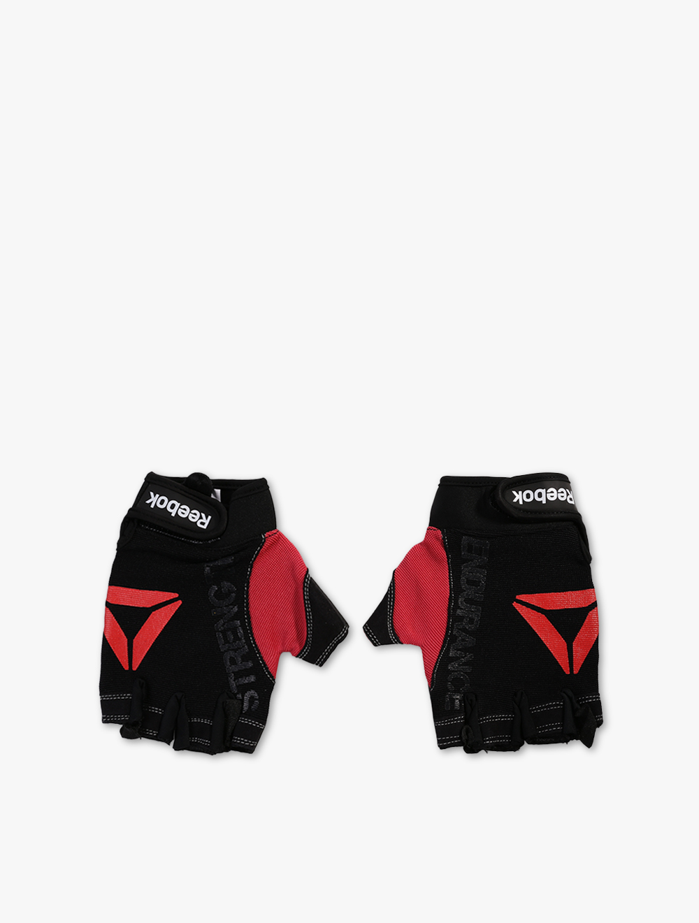 reebok strength gloves
