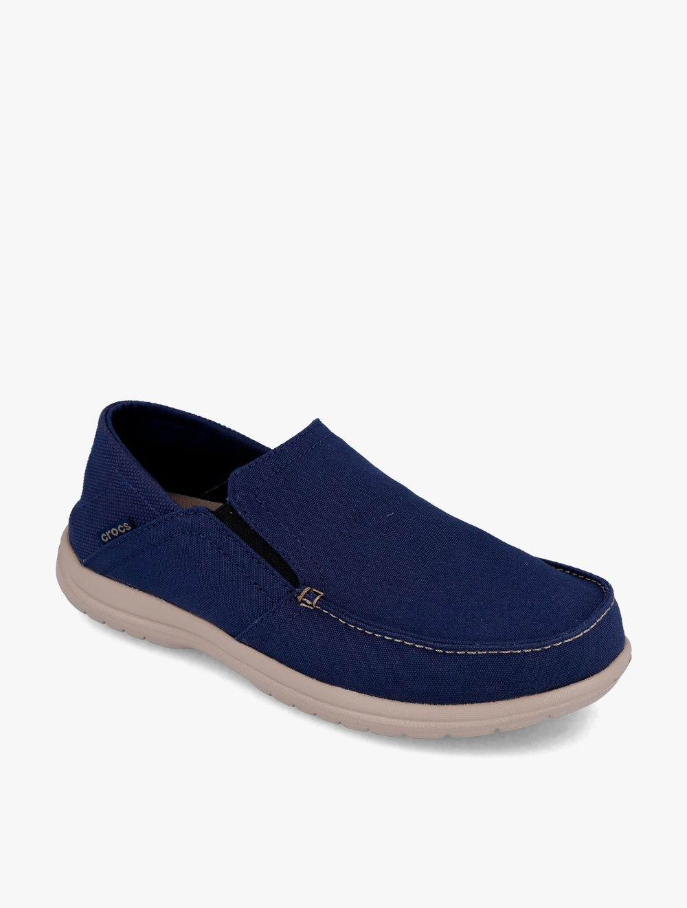 crocs santa cruz convertible