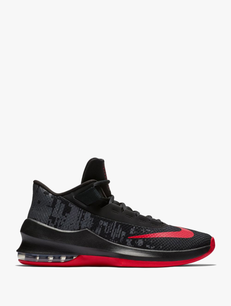Air Max Infuriate 2 Mid Men S Basketball Shoes
